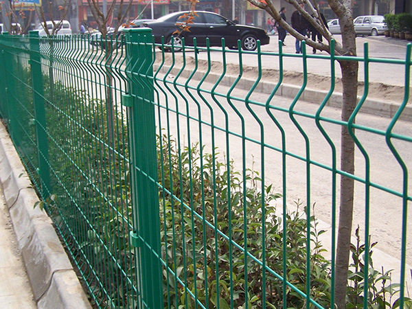 綠化帶護(hù)欄網(wǎng)圖片4 綠化帶護(hù)欄網(wǎng)圖片4