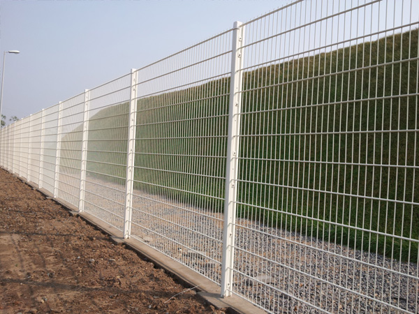 景區隔離網圖片1