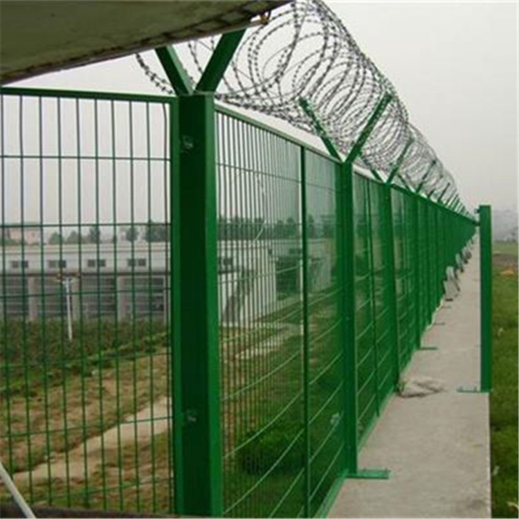 機場圍界網(wǎng)案例展示圖片2 機場圍界網(wǎng)案例展示圖片2