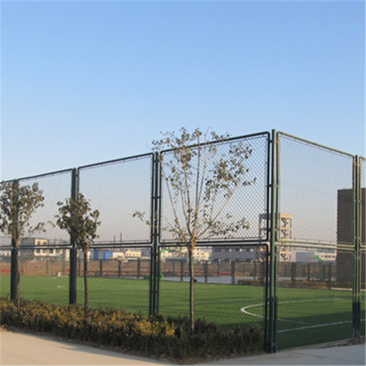 體育場圍網案例展示圖片1 體育場圍網案例展示圖片1