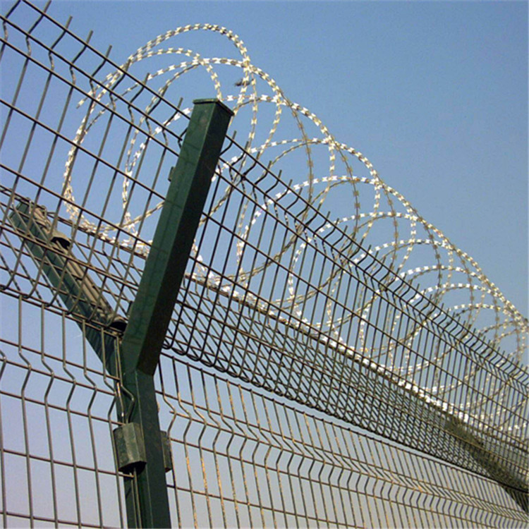 監(jiān)獄隔離網(wǎng)案例展示圖片3 監(jiān)獄隔離網(wǎng)案例展示圖片3