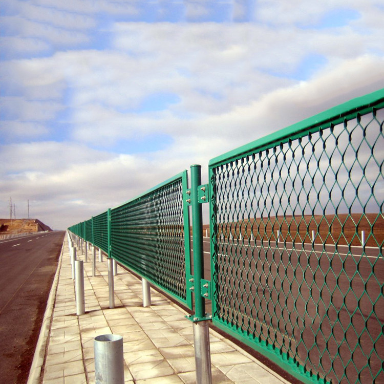 防眩網案例展示圖片4 防眩網案例展示圖片4