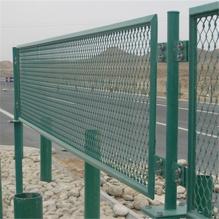 防眩網案例展示圖片3