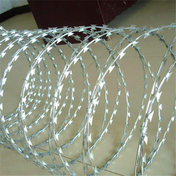 刀刺網(wǎng)案例展示圖片3 刀刺網(wǎng)案例展示圖片3