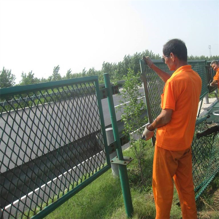 防眩網案例展示圖片2