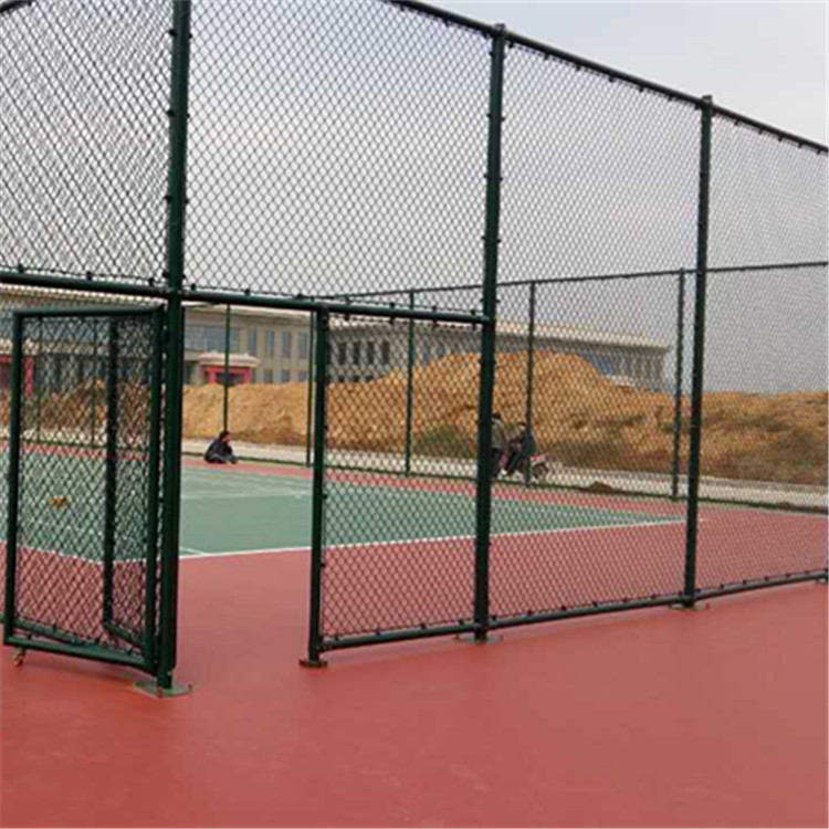 籠式足球場(chǎng)圍網(wǎng)案例展示圖片4 籠式足球場(chǎng)圍網(wǎng)案例展示圖片4